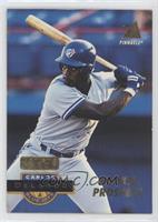 Carlos Delgado [EX to NM]