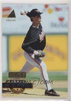 Jamie Moyer [EX to NM]