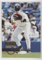 Jim Leyritz [EX to NM]