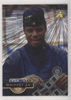 Ken Griffey Jr.