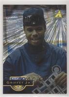 Ken Griffey Jr.