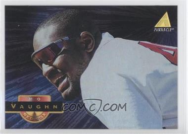 1994 Pinnacle - [Base] - Museum Collection #17 - Mo Vaughn