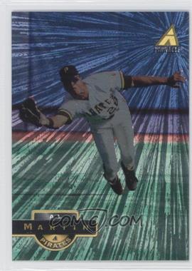 1994 Pinnacle - [Base] - Museum Collection #211 - Al Martin