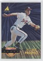 Chipper Jones [EX to NM]