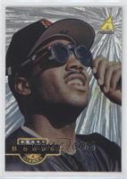 Barry Bonds [EX to NM]