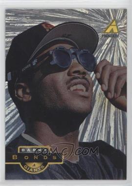 1994 Pinnacle - [Base] - Museum Collection #26 - Barry Bonds