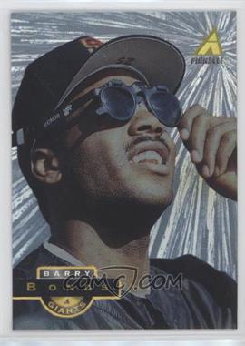 1994 Pinnacle - [Base] - Museum Collection #26 - Barry Bonds