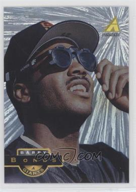 1994 Pinnacle - [Base] - Museum Collection #26 - Barry Bonds