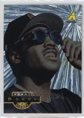 1994 Pinnacle - [Base] - Museum Collection #26 - Barry Bonds