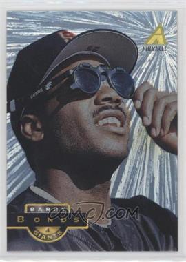 1994 Pinnacle - [Base] - Museum Collection #26 - Barry Bonds