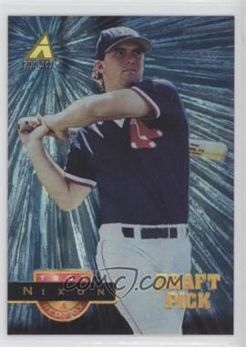 1994 Pinnacle - [Base] - Museum Collection #270 - Trot Nixon