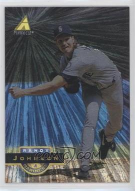 1994 Pinnacle - [Base] - Museum Collection #278 - Randy Johnson