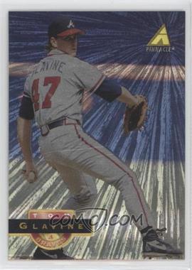 1994 Pinnacle - [Base] - Museum Collection #284 - Tom Glavine