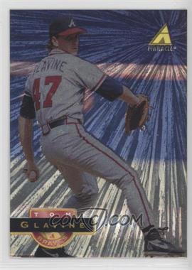 1994 Pinnacle - [Base] - Museum Collection #284 - Tom Glavine