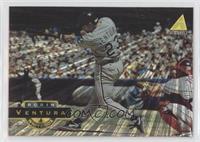 Robin Ventura [EX to NM]