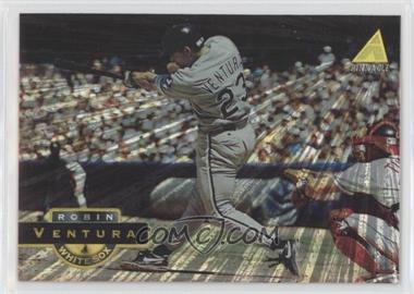 1994 Pinnacle - [Base] - Museum Collection #29 - Robin Ventura [EX to NM]