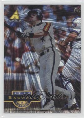 1994 Pinnacle - [Base] - Museum Collection #290 - Jeff Bagwell