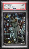 Jeff Bagwell [PSA 9 MINT]