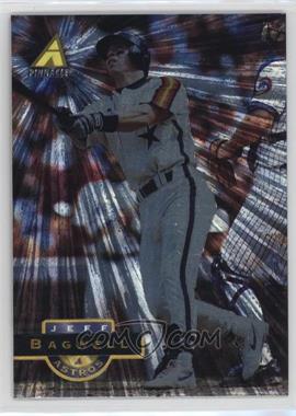 1994 Pinnacle - [Base] - Museum Collection #290 - Jeff Bagwell