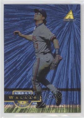 1994 Pinnacle - [Base] - Museum Collection #310 - Larry Walker