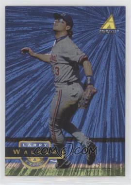 1994 Pinnacle - [Base] - Museum Collection #310 - Larry Walker