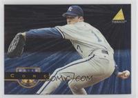 David Cone