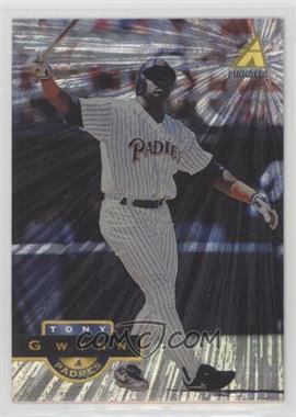 1994 Pinnacle - [Base] - Museum Collection #4 - Tony Gwynn