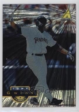 1994 Pinnacle - [Base] - Museum Collection #4 - Tony Gwynn