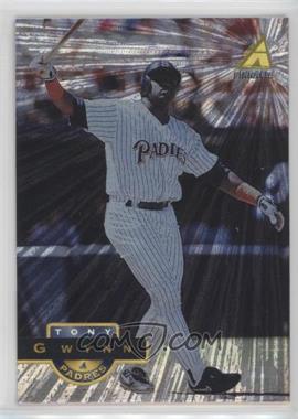 1994 Pinnacle - [Base] - Museum Collection #4 - Tony Gwynn