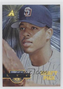 1994 Pinnacle - [Base] - Museum Collection #438 - Derrek Lee