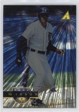 1994 Pinnacle - [Base] - Museum Collection #453 - Kirk Gibson