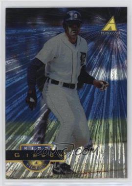 1994 Pinnacle - [Base] - Museum Collection #453 - Kirk Gibson