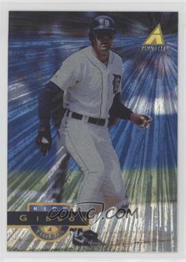 1994 Pinnacle - [Base] - Museum Collection #453 - Kirk Gibson