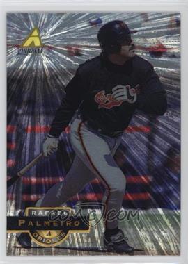 1994 Pinnacle - [Base] - Museum Collection #493 - Rafael Palmeiro