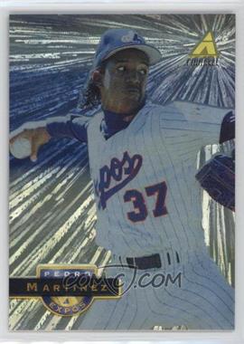 1994 Pinnacle - [Base] - Museum Collection #501 - Pedro Martinez