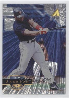 1994 Pinnacle - [Base] - Museum Collection #509 - Bo Jackson