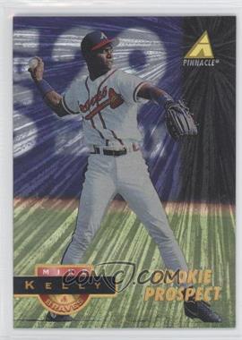 1994 Pinnacle - [Base] - Museum Collection #534 - Mike Kelly