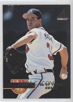 Greg Maddux [EX to NM]