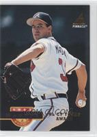 Greg Maddux