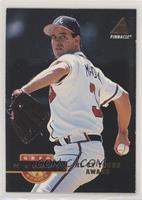 Greg Maddux [EX to NM]