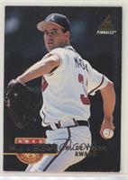 Greg Maddux [EX to NM]