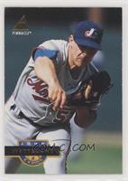 John Wetteland [EX to NM]