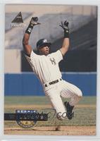 Bernie Williams