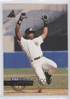 Bernie Williams