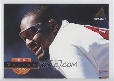 1994 Pinnacle - [Base] #17 - Mo Vaughn