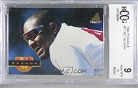 Mo Vaughn [BCCG 9 Near Mint or Better]