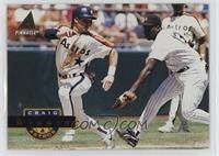 Craig Biggio [EX to NM]