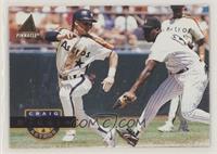 Craig Biggio [EX to NM]