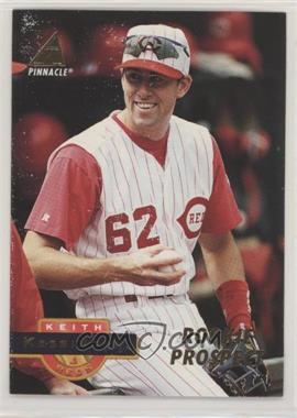 1994 Pinnacle - [Base] #251 - Keith Kessinger [EX to NM]