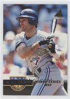 Paul Molitor [EX to NM]